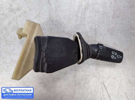 Подрулевой переключатель на Ford Mondeo II