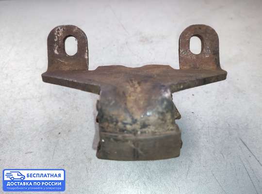 Подушка ДВС на Opel Frontera B