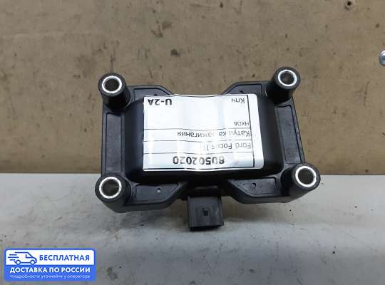 Катушка зажигания на Ford C-Max I