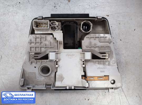 Фонарь салона (плафон) на Mercedes-Benz C (W202)