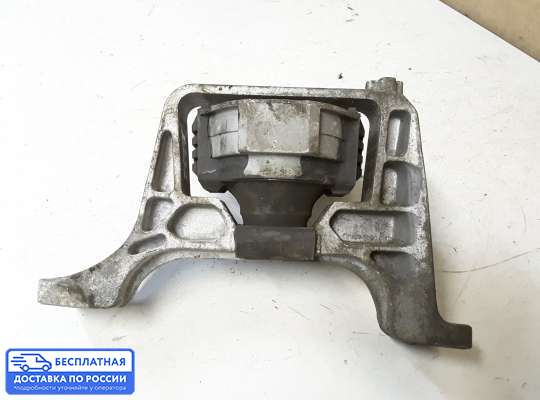 Подушка ДВС на Opel Zafira B