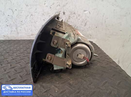 Подушка безопасности пассажира (AirBag) на Opel Frontera A
