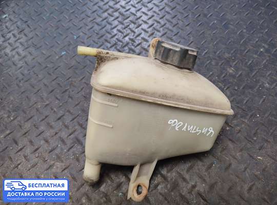 Бачок расширительный на Skoda Felicia (791/795)