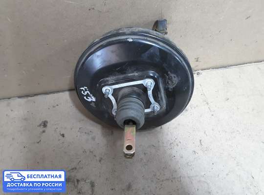 Вакуумный усилитель тормозов на Mitsubishi Carisma