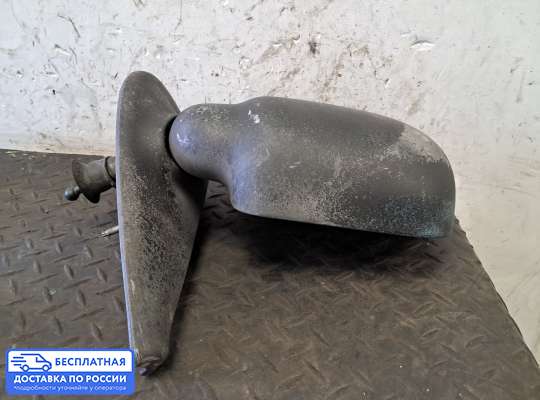 Зеркало боковое на Renault Kangoo I (KC_)