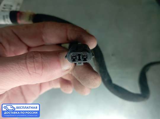 Проводка (коса) салонная на Kia Rio I (DC)