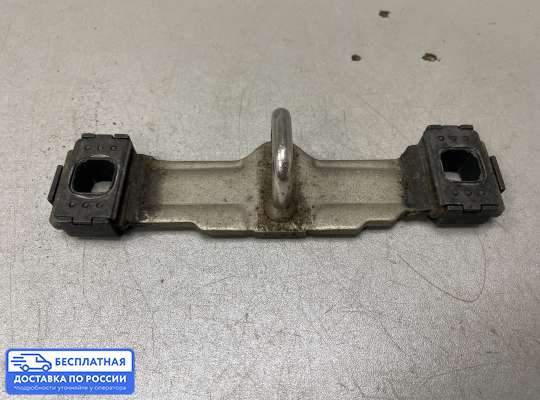 Замок багажника на Audi A6 (C5)