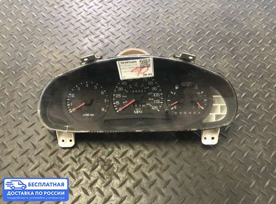 Щиток приборов на Kia Sportage I (JA, K00)