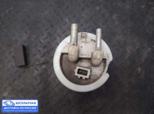 Датчик уровня топлива на Volkswagen Passat B3 (35i)