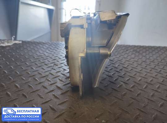 Щиток приборов на Honda Accord V (CC7, CD, CE, CF)