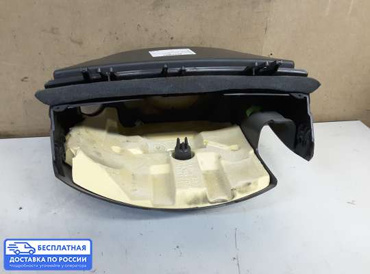Пластик на Opel Astra H / Classic