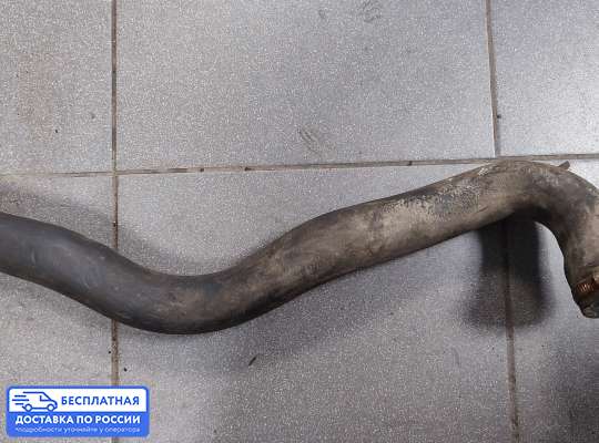 Патрубок (трубка, шланг) на Opel Vectra B