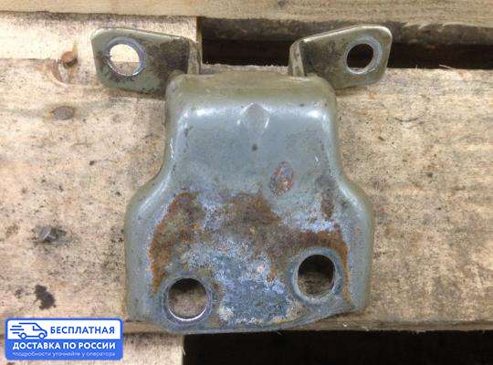 Петля двери на Daewoo Matiz