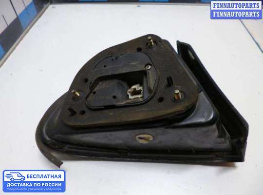 Фонарь задний на Mitsubishi Galant VII (E5)