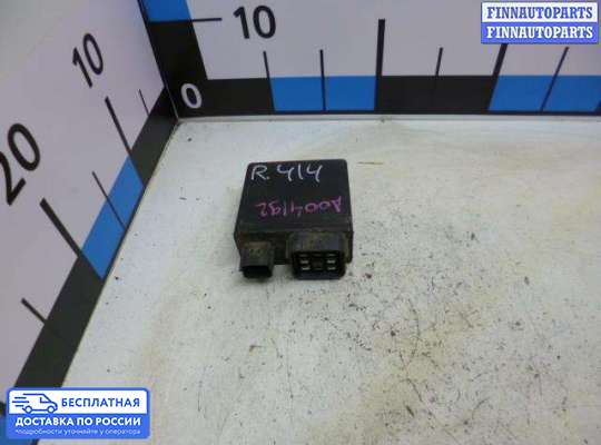 ЭБУ прочее на Rover 400 RT