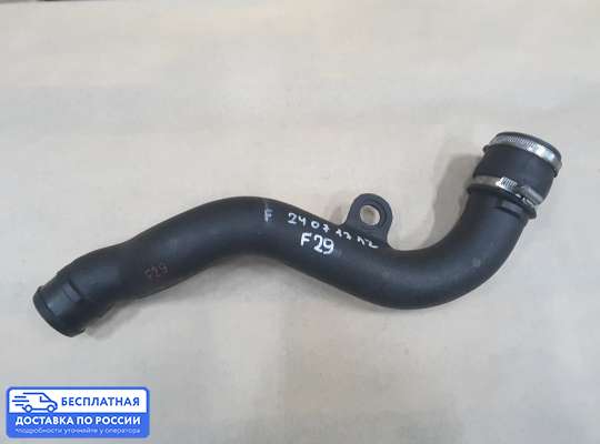 Патрубок (трубка, шланг) на Volkswagen Passat B5 (3B)