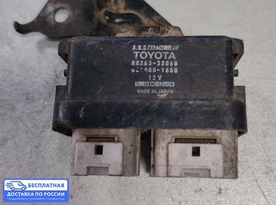 Реле прочее на Toyota Carina E T19