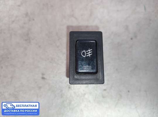 Кнопки на Opel Frontera A