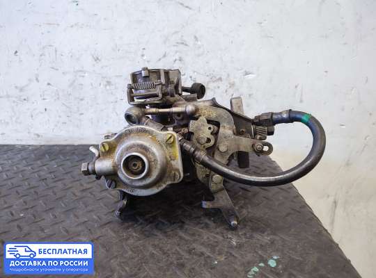 ТНВД на Opel Frontera A