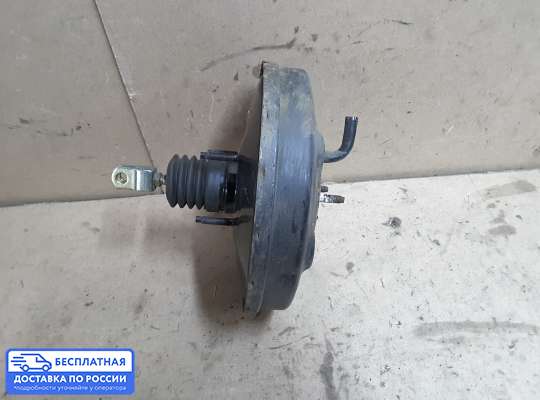 Вакуумный усилитель тормозов на Hyundai Getz