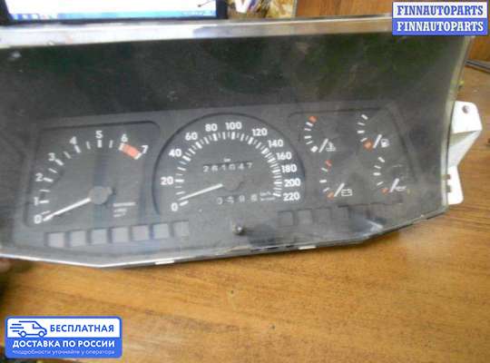 Щиток приборов на Opel Frontera A