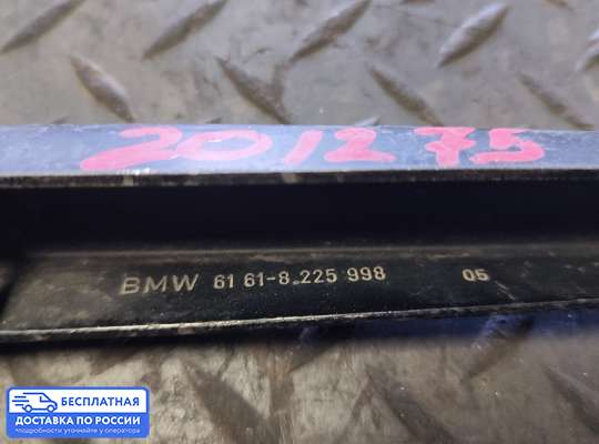 Поводок дворника на BMW 3 (E46)