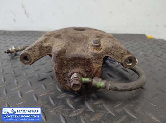 Суппорт на Nissan Teana I (J31)