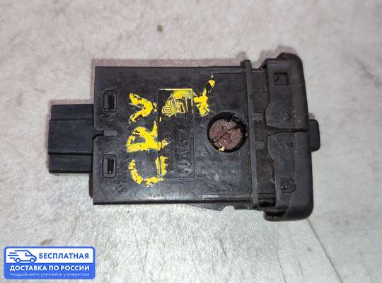 Кнопки на Honda CR-V II (RD_)