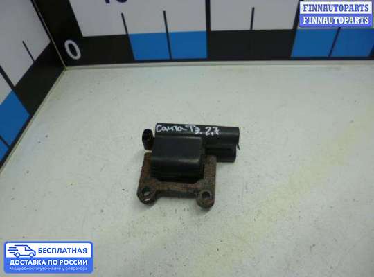 Катушка зажигания на Hyundai Santa Fe I (SM, Classic +ТАГАЗ)