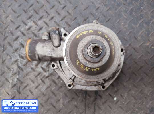 Насос водяной (помпа) на Opel Omega A