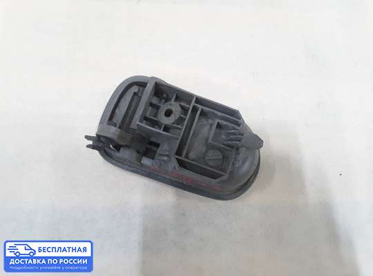 Ручка двери внутренняя на Mazda 323 (BA) 323C/ 323F/ 323S/ 323P