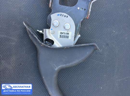 Ручник (рычаг ручного тормоза) на Hyundai Tucson I (JM)