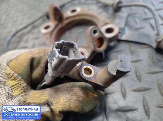 Датчик ABS на Nissan X-Trail II (T31)