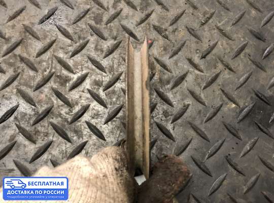 Шестерня (шкив) ДВС на Volkswagen Passat B3 (35i)