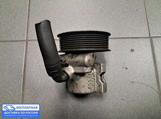 Насос ГУР (ЭУР, ЭГУР) на Jeep Grand Cherokee II (WJ, WG)
