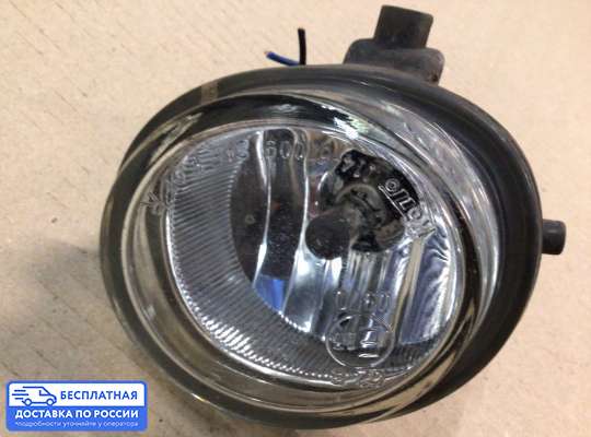 Фара противотуманная (ПТФ) на Mazda 5 I (CR)