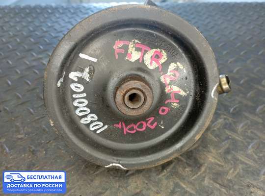 Насос ГУР (ЭУР, ЭГУР) на Ford Transit Mk6 / Mk7