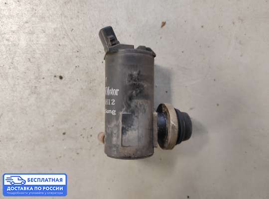 Моторчик (насос) омывателя на Hyundai Atos/Atos Prime