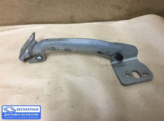 Петля капота на Renault Kangoo II (KW_)