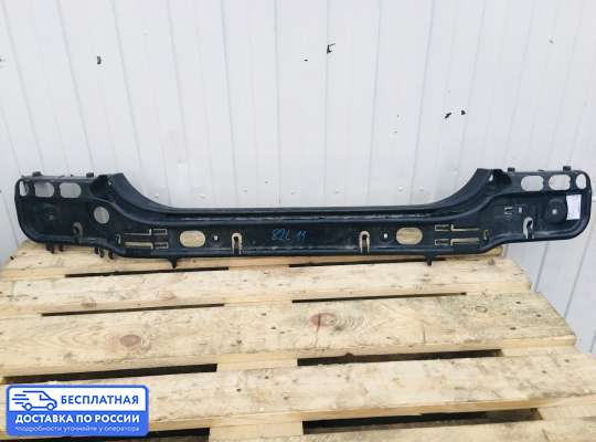 Кронштейн бампера на BMW 5 (E60/E61)