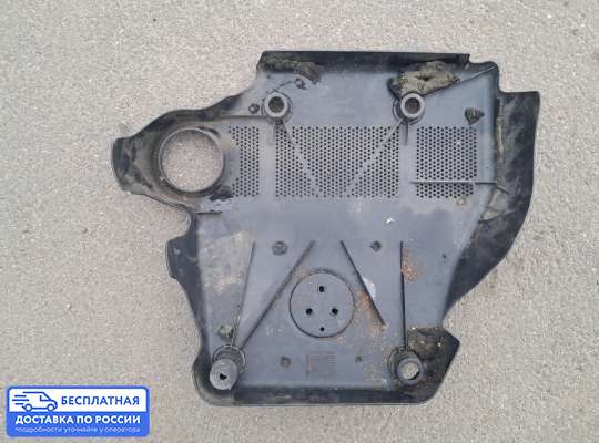 Крышка ДВС (декоративная) на Volkswagen Golf IV (1J)
