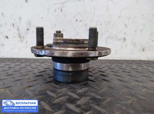 Ступица на Mitsubishi Carisma