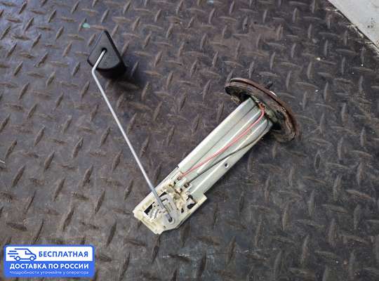 Датчик уровня топлива на Mitsubishi ASX