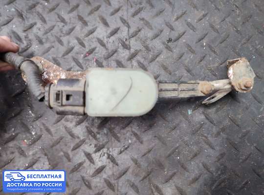 Датчик дорожного просвета на Nissan Teana II (J32)