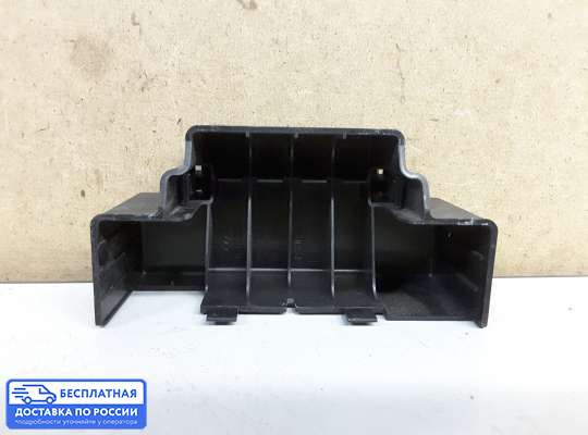 Пластик на Opel Astra H / Classic