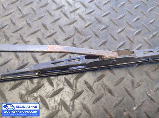 Поводок дворника на Opel Frontera A