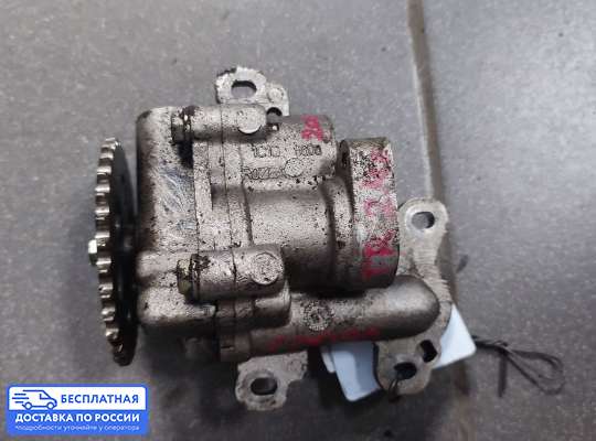 Насос масляный на Ford Transit Mk6 / Mk7
