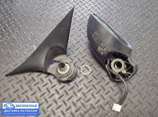 Зеркало боковое на Alfa Romeo 156 (932)
