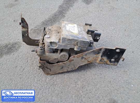 Блок ABS на Ford Mondeo II