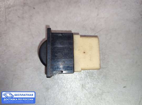 Корректор фар на Opel Monterey A